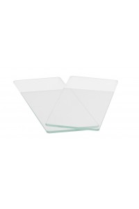 Objektiniai stikleliai (Basic Line)