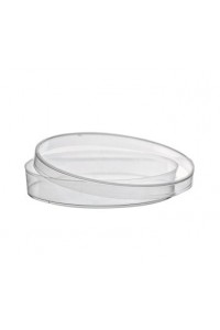 Plastikinės petri lėkštelės (100 mm)
