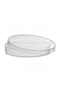 Plastikinės petri lėkštelės (150 mm)